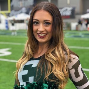 Meet your Posher, Morgan